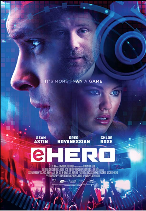 Ehero 2018